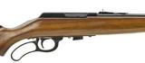  Marlin 56 .22 LR (R26563) - 3 of 4