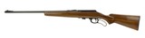  Marlin 56 .22 LR (R26563) - 1 of 4