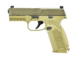 FN 509 9mm (nPR48841) New - 2 of 3