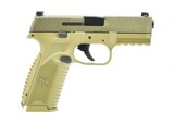 FN 509 9mm (nPR48841) New - 3 of 3