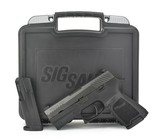 Sig Sauer P320 9mm (nPR48845) New - 1 of 3