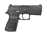 Sig Sauer P320 9mm (nPR48845) New - 3 of 3