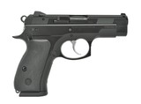 CZ 75 D Compact 9mm (nPR48850) New - 1 of 3