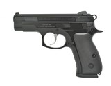 CZ 75 D Compact 9mm (nPR48850) New - 2 of 3