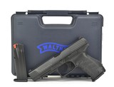 Walther PPQ M2 9mm (nPR48854) New - 1 of 3