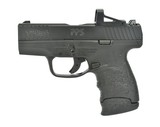 Walther PPS M2 9mm (nPR48857) New - 1 of 2