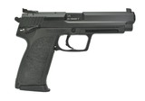 Heckler & Koch USP Expert .45 ACP (nPR48861) New- 2 of 3