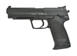 Heckler & Koch USP Expert .45 ACP (nPR48861) New- 1 of 3