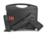 Heckler & Koch USP Expert .45 ACP (nPR48861) New- 3 of 3