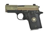 Sig Sauer P938 9mm (nPR48863) New - 2 of 4