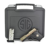 Sig Sauer P938 9mm (nPR48863) New - 4 of 4