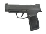 Sig Sauer P365 XL 9mm (nPR48864) New - 3 of 3