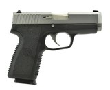 Kahr Arms CW40 .40 S&W (NPR48823 ). New - 1 of 2