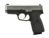 Kahr Arms CW40 .40 S&W (NPR48823 ). New - 2 of 2