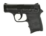 M&P Bodyguard 380 .380 ACP(NPR48827). New - 2 of 2