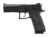 CZ P-09 9mm(NPR48832). New - 2 of 3
