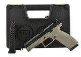 CZ P-10 F 9mm (nPR48833) .New - 3 of 3