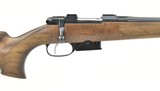 CZ 527 Lux .22 Hornet (nR26933) New - 2 of 4