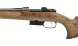 CZ 527 Lux .22 Hornet (nR26933) New - 1 of 4