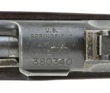 "Springfield 1903 .30-06 (R26939)" - 5 of 9