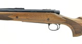 Remington 700 Custom .458 Win (R26940) - 3 of 4