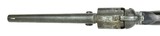 "Colt 1860 Fluted Army Revolver (C16154)" - 4 of 8