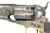 "Colt 1860 Fluted Army Revolver (C16154)" - 8 of 8