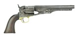 "Colt 1860 Fluted Army Revolver (C16154)" - 1 of 8