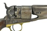 Colt 1860 Army Revolver (C16155) - 8 of 11