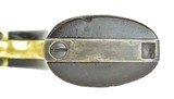 Colt 1860 Army Revolver (C16155) - 2 of 11