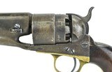 Colt 1860 Army Revolver (C16155) - 10 of 11