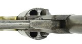 "Colt 2nd Model Dragoon U.S. Martial Revolver (C16156)" - 3 of 10