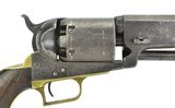 "Colt 2nd Model Dragoon U.S. Martial Revolver (C16156)" - 10 of 10