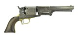 "Colt 2nd Model Dragoon U.S. Martial Revolver (C16156)" - 6 of 10