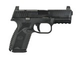 FN 509 9mm (nPR48798) New- 1 of 2
