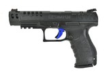 Walther Q5 Match 9mm (nPR48799) New - 1 of 2