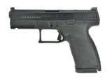 CZ P-10 C 9mm (nPR48804) New - 1 of 2
