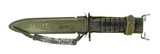 US M1 Carbine bayonet (MEW1968) - 2 of 4