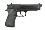 Beretta 92F 9mm (PR48806) - 2 of 2
