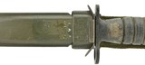 "US M1 Carbine bayonet (MEW1970)" - 4 of 4