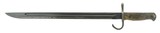 Japanese Type 30 Bayonet (MEW1971) - 4 of 4