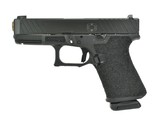 Glock 19 9mm (PR48807) - 1 of 2