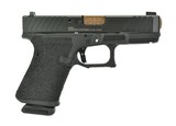 Glock 19 9mm (PR48807) - 2 of 2