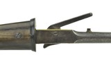Rare Japanese Tanto Pistol (MGJ1416) - 4 of 6