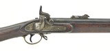 British Enfield Percussion Rifle (AL4919) - 3 of 9