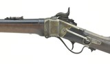 Sharps 1863 New Model Carbine (AL4920) - 8 of 12