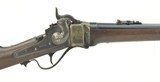 Sharps 1863 New Model Carbine (AL4920) - 1 of 12