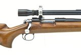 Remington 40-X Rangemaster .22 LR (R26949) - 1 of 4