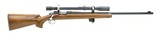 Remington 40-X Rangemaster .22 LR (R26949) - 3 of 4