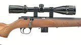 Marlin 917V .17 HMR (R26953) - 4 of 4